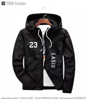 Veste Bomber