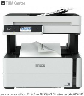 IMPRIMANTE EPSON M3140 4EN 1 ECOTANK