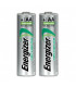 PILE RECHARGEABLE ENERGIZER AA