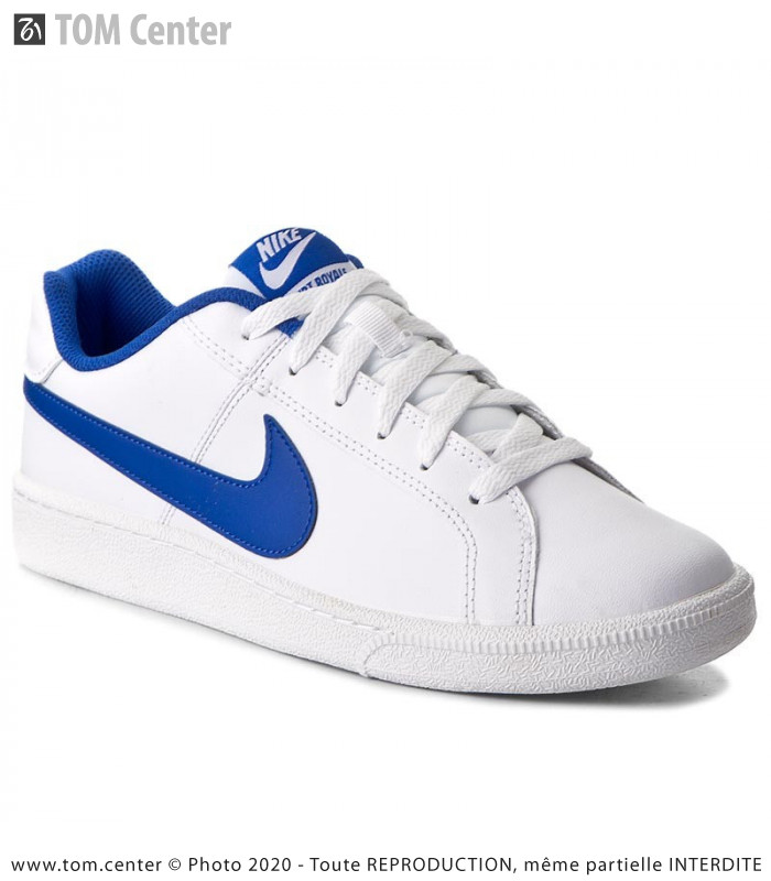 Chaussures Nike Court Royal