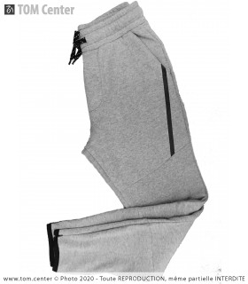 Pantalon Sober Panels