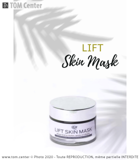 Lift skin mask